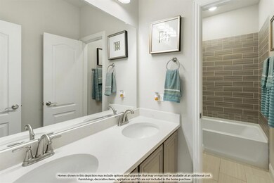 4701 Hazy Hollow Ln, Crowley, TX 76036 - photo 7