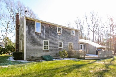 4 Wohelo Dr, North Falmouth, MA 02556 - photo 3