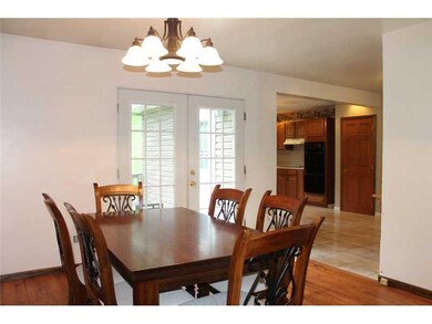 Dining Room.