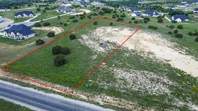 2060 Eagles Ridge Dr, Weatherford, TX 76087 - photo 2