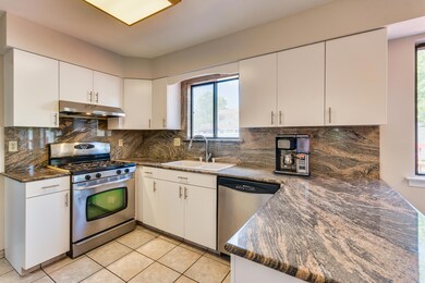 Updated Kitchen