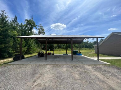 250 Martin Farms Rd, Crawfordville, FL 32327 - photo 7