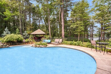 8 Spruce Point Rd Kittery Pool 1