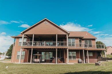 502 Hawthorne Dr, Farmington, MO 63640 - photo 4