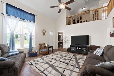 3413 E Henderson Way, Clarksville, TN 37042 - photo 3