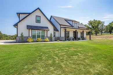 128 Big Oak Trail, Springtown, TX 76082 - photo 4