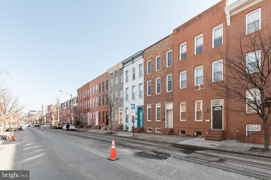 1327 S Hanover St, Baltimore, MD 21230 - photo 3