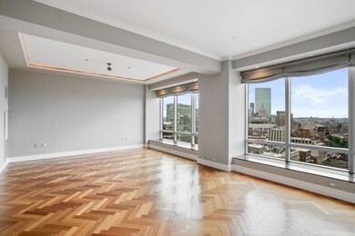 Ritz-Carlton Residences Tower 2 unit 25D, Boston, MA 02111 - photo 3