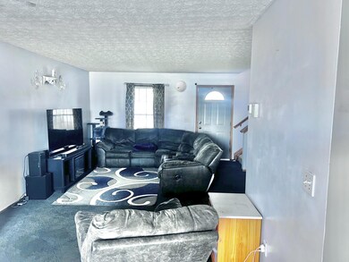 Family Room from kitchen