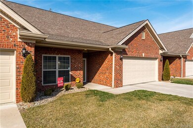 2422 Pickwick Ct, New Albany, IN 47150 - photo 2