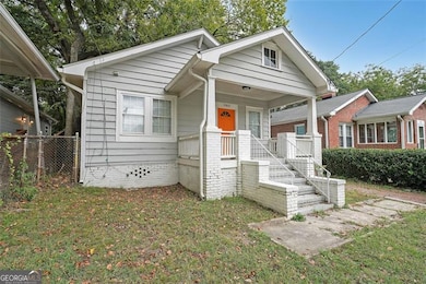 983 Harwell St NW, Atlanta, GA 30314 - photo 3