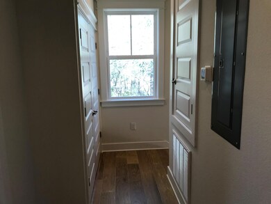 2nd Floor Hallway