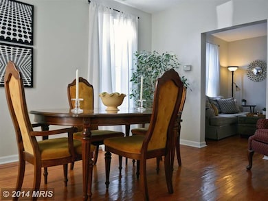 2908 Fleetwood Ave, Baltimore, MD 21214 - photo 3