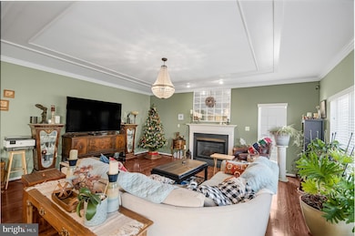 12428 Great Falls Dr, Bristow, VA 20136 - photo 3