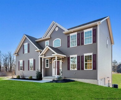 853 Lattintown Rd, Milton, NY 12547 - photo 2