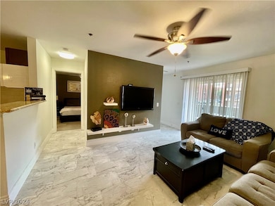 4200 S Valley View Blvd unit 2009, Las Vegas, NV 89103 - photo 3