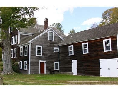 45 North Ave, Mendon, MA 01756 - photo 2