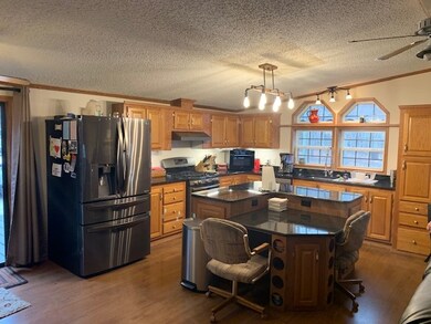 1104 E 1300 S, Amboy, IN 46911 - photo 6