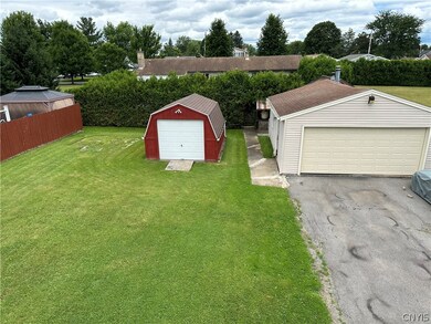 1607 Allen St, Utica, NY 13501 - photo 6