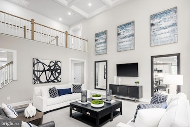 1484 Lavender Cliff Way, Odenton, MD 21113 - photo 2