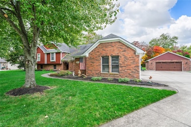 281 Locust Ct, Dayton, OH 45440 - photo 4