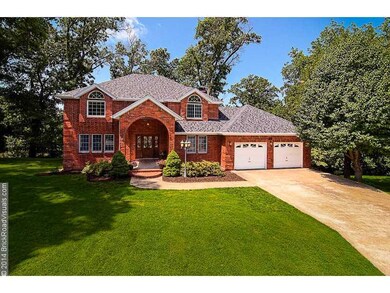 1807 El Contento Cir, Bentonville, AR 72712 - photo 2