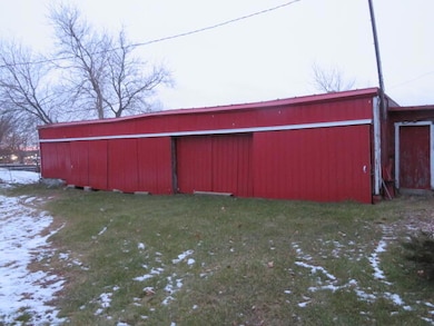 St Rd 67 Outbuilding