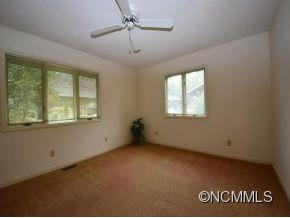 Den/Office/3rd Bedroom