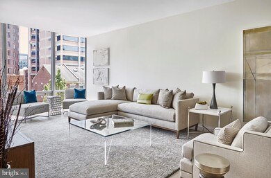 1111 24th St NW unit 66, Washington, DC 20037 - photo 4