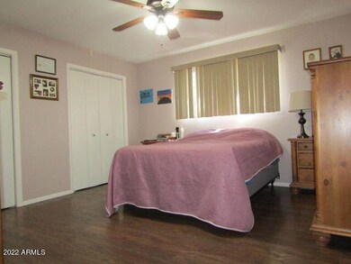 508 N William Tell Cir, Payson, AZ 85541 - photo 5