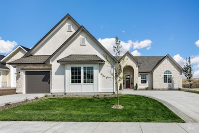 5641 W Haughburn Dr, Eagle, ID 83616 - photo 5