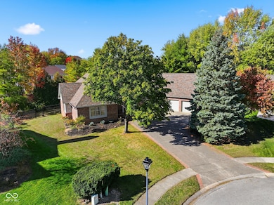 5474 Cayman Ct, Carmel, IN 46033 - photo 3