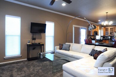 2326 Cotton Blvd, New Braunfels, TX 78130 - photo 2