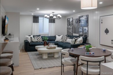 Coldwater Ridge of Northville, Northville, MI 48168 - photo 5