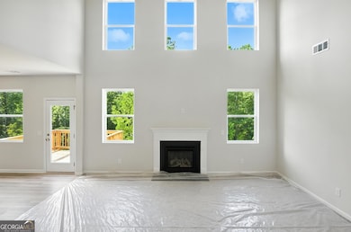 726 River Run Dr unit 44, Dallas, GA 30132 - photo 6