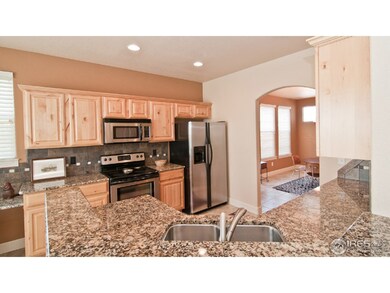 Granite & Alder