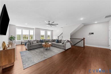 4302 Bon Secours Pkwy unit B, Henrico, VA 23233 - photo 4