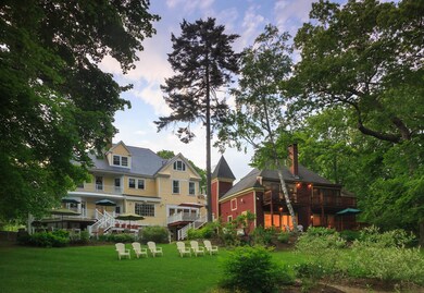 9 High St, Camden, ME 04843 - photo 6