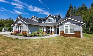 3305 280th St NW, Stanwood, WA 98292 - photo 2