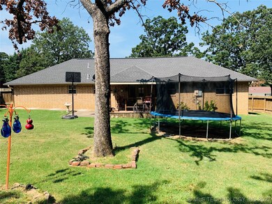 1812 Cardinal Ln, McAlester, OK 74501 - photo 7