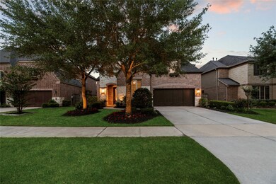 5107 Rollingwood Oak Ln, Fulshear, TX 77441 - photo 6