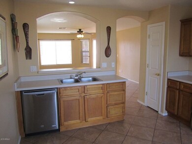 Kitchen #2