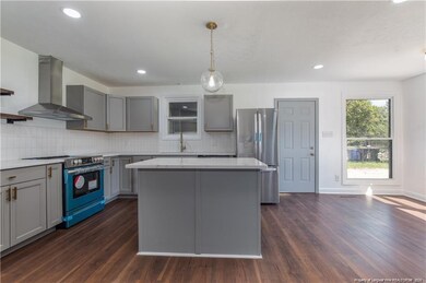 912 Montclair Rd, Fayetteville, NC 28314 - photo 6