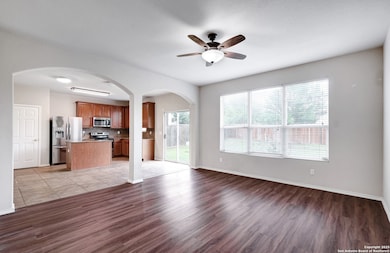 2702 Harvest Creek, San Antonio, TX 78244 - photo 5