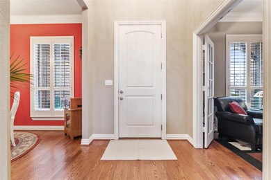 208 William Allen Ln, Decatur, TX 76234 - photo 5