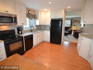 1009 Biltmore Ave, West River, MD 20778 - photo 2
