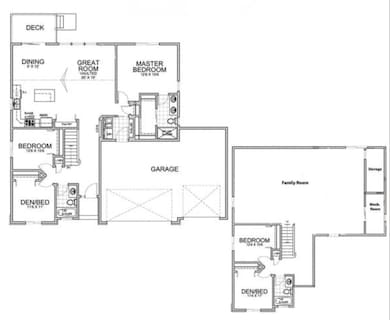 58 E Center Ln, Spokane, WA 99208 - photo 2