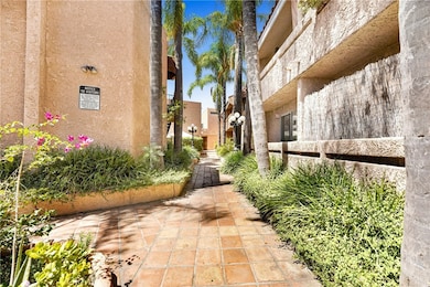 Community Breezeways