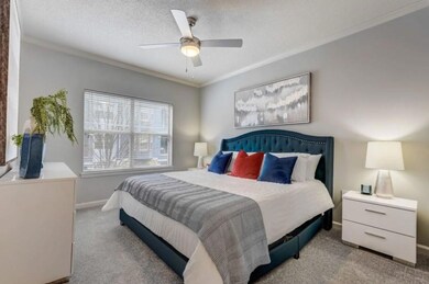 2900 Pharr Court South NW unit 1110, Atlanta, GA 30305 - photo 7