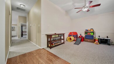 611 Mesquite Dr, Magnolia, TX 77354 - photo 4